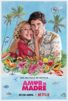 Honeymoon With My Mother (2022) พาแม่จ๋ามาฮันนีมูน