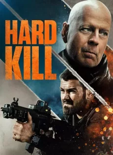 Hard Kill (2020)