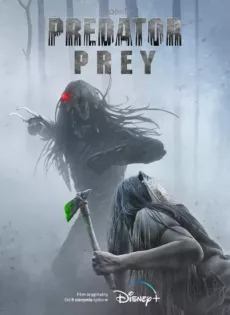 เพรย์ (2022) Prey