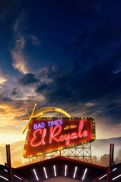 ห้วงวิกฤตที่ เอล โรแยล Bad Times at the El Royale (2018)