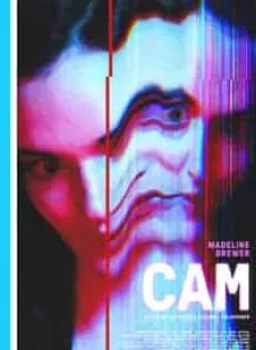 เว็บซ้อนซ่อนเงา Cam (2018)