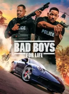 คู่หูขวางนรก ตลอดกาล Bad Boys for Life (2020)