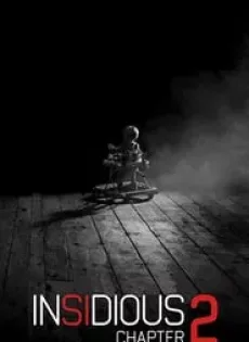 วิญญาณยังตามติด ภาค 2 Insidious Chapter 2 (2013)