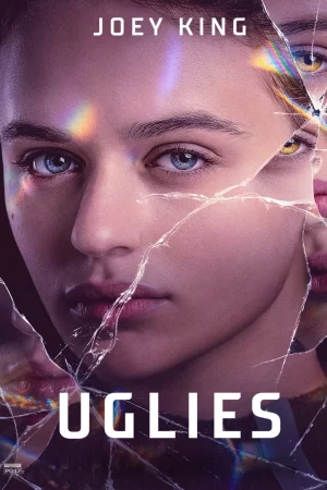 อั๊กลี่ Uglies (2024)