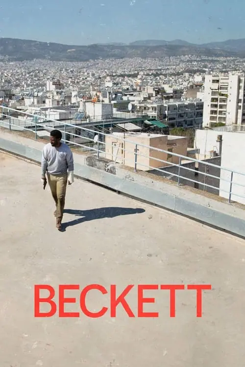 ปลายทางมรณะ Beckett (2021)