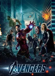 ดิ เอเวนเจอร์ส ภาค 1 The Avengers 1 (2012)