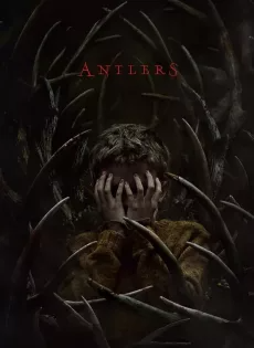สิงร่างกระชากวิญญาณ Antlers (2021)