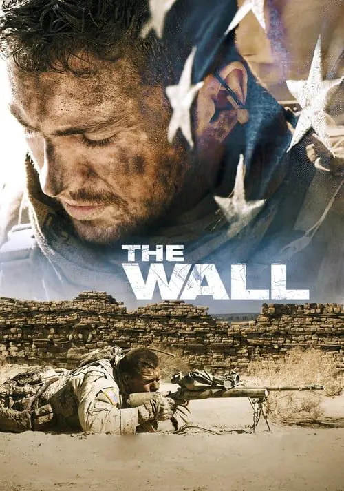 สมรภูมิกำแพงนรก The Wall (2017)