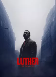 ลูเธอร์ อาทิตย์ตกดิน Luther The Fallen Sun (2023)