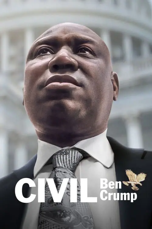 เบน ครัมป์ เพื่อสิทธิพลเมือง Civil Ben Crump (2022)