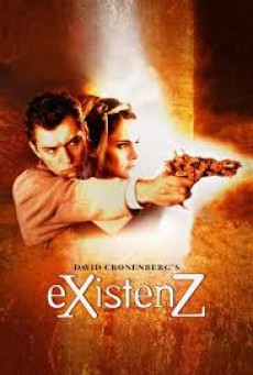 EXistenZ (1999) เกมมิติทะลุนรก