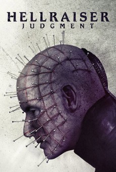  Hellraiser Judgment (2018) บิดเปิดผี 10
