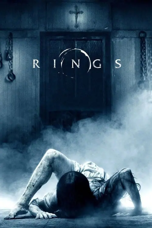 คำสาปมรณะ 3 Rings 3 (2017)