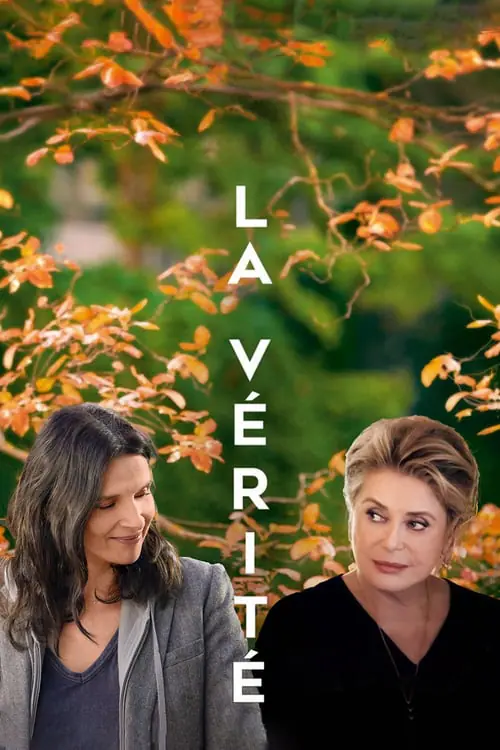 ครอบครัวตัวดี The Truth (2019)