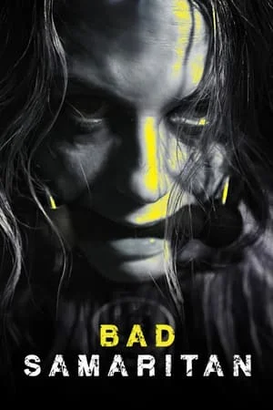 ภัยหลอนซ่อนอำมหิต Bad Samaritan (2018)