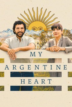  My Argentine Heart (2025)  หนังใหม่