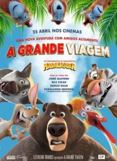 The Big Trip (2019)