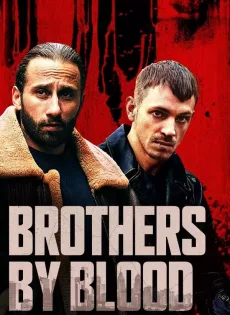 The Sound of Philadelphia (Brothers by Blood) (2020)