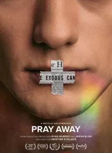 สวดแก้เกย์ Pray Away (2021)