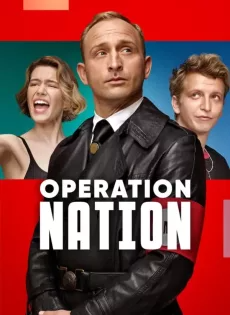 Operation: Nation (Kryptonim: Polska) (2022)