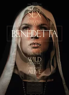เบเนเดตต้า ใครอยากให้เธอบาป Benedetta (2021)