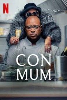 Con Mum (2025) แม่นักตุ๋น