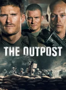 ผ่ายุทธภูมิล้อมตาย The Outpost (2020)
