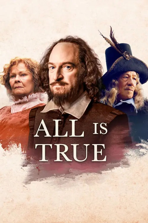 ทุกสิ่งล้วนจริงแท้ All Is True (2018)