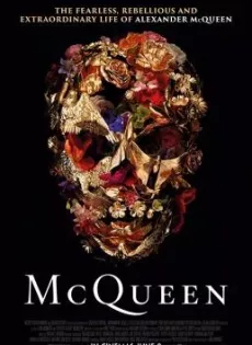 แม็คควีน McQueen (2018)