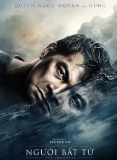 ชั่วกัลปวสาน The Immortal (2018)