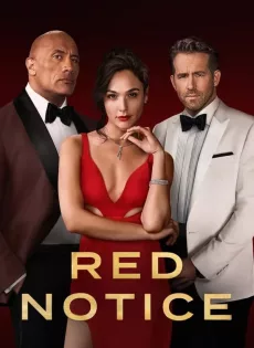 Red Notice (2021)