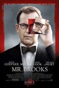 Mr. Brooks (2007) สุภาพบุรุษอำมหิต