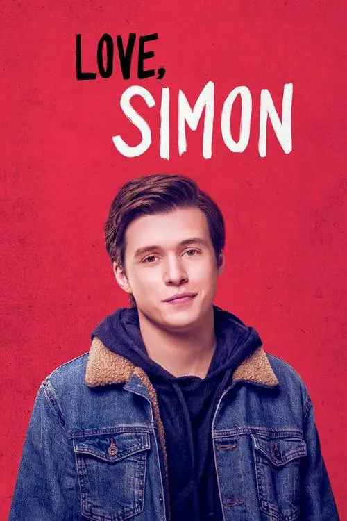 อีเมลลับฉบับไซมอน Love Simon (2018)