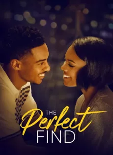 The Perfect Find (2023)