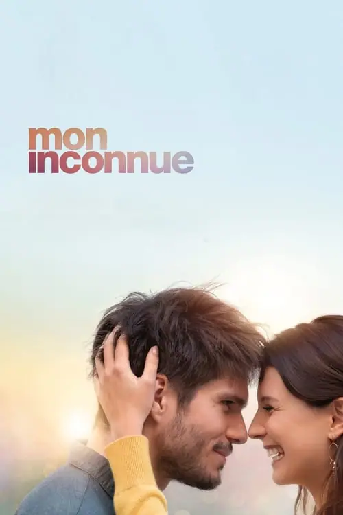 Love at Second Sight (2019)