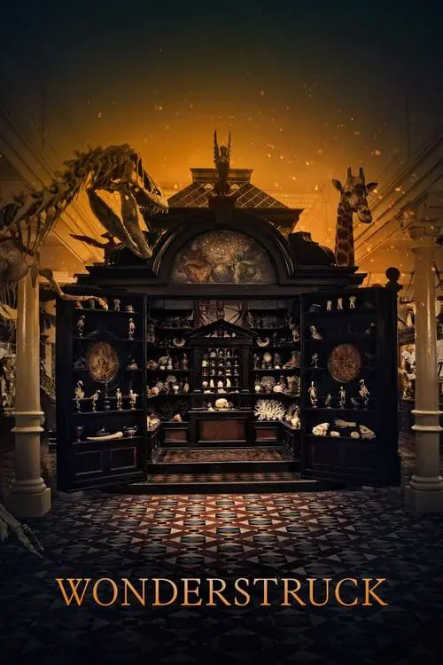 อัศจรรย์วันข้ามเวลา Wonderstruck (2017)
