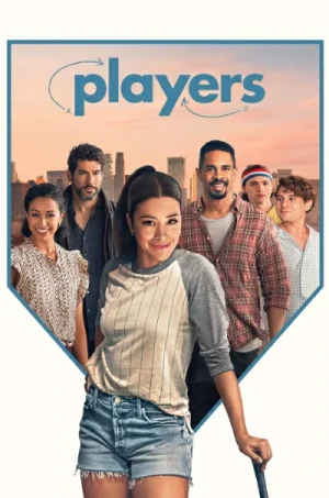 เลิกเล่นมาเริ่มรัก Players (2024)