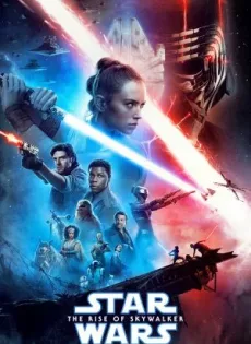 สตาร์วอร์ส 9 กำเนิดใหม่สกายวอล์คเกอร์ Star Wars 9 The Rise of Skywalker (2019)