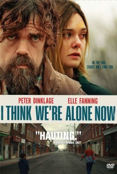 I Think Were Alone Now (2018) เราคนเดียวบนโลกนี้
