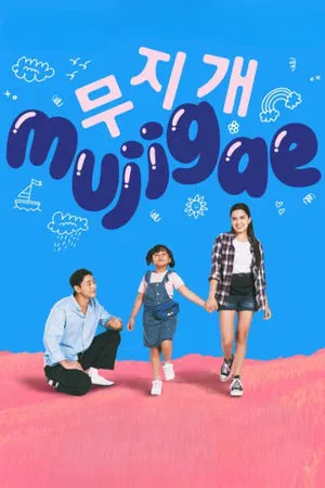 มูจีแกผจญภัย Mujigae (2024)