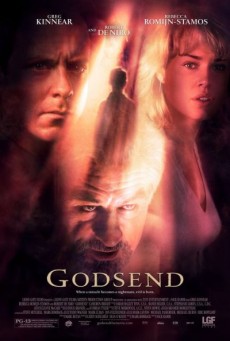 หลอนทวงร่าง Godsend (2004)
