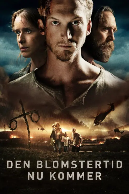 อุบัติการณ์ลับถล่มโลก The Unthinkable (2018)