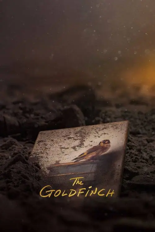 โกลด์ฟินช์ The Goldfinch (2019)