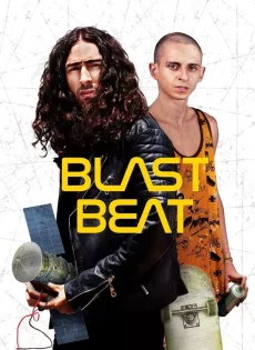 Blast Beat (2020)
