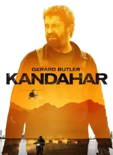 ฝ่าสมรภูมิทรายเดือด Kandahar (2023)