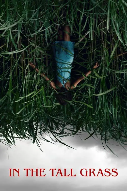 พงหลอนมรณะ In the Tall Grass (2019)