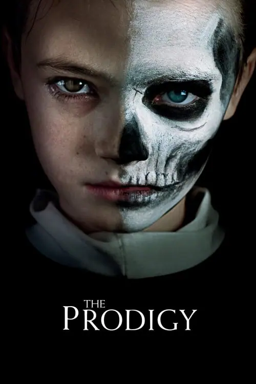 เด็ก (จอง) เวร The Prodigy (2019)