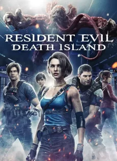 ผีชีวะ วิกฤตเกาะมรณะ (2023) Resident Evil Death Island