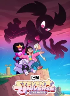 Cartoon Network Steven Universe The Movie (2019)