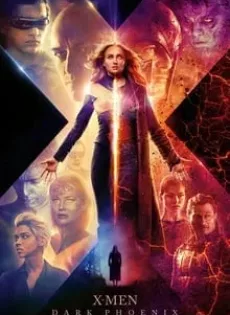 เอ็กซ์-เม็น ดาร์ก ฟีนิกซ์ X-Men Dark Phoenix (2019)